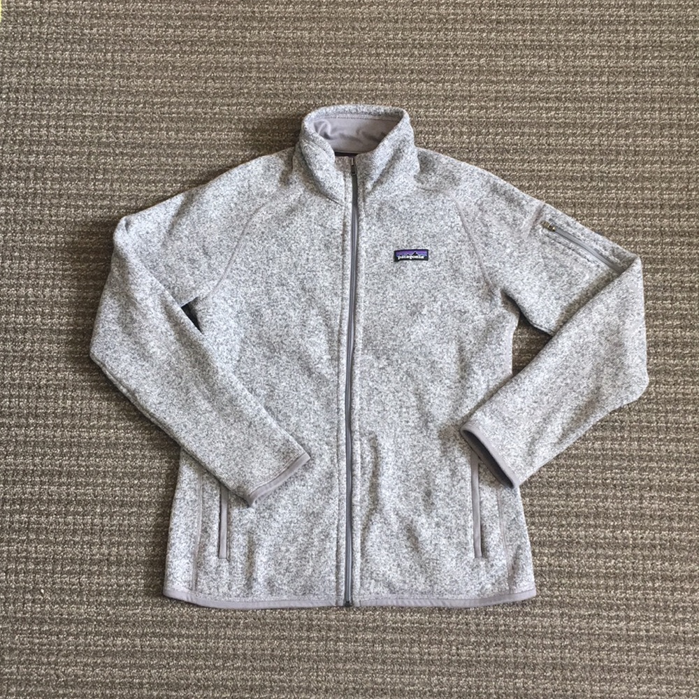 Jacket.